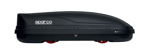 WEGO SPARCO 450