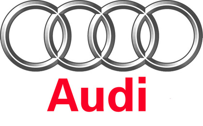 audi automobili