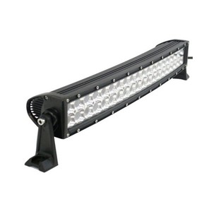 2533 BARRA 40 LED CURVA