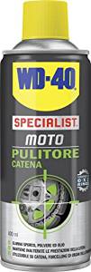 SPRAY PULITORE CATENE FORCELLE E TRASMISSIONI