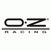 cerchi lega oz racing