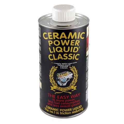 Ceramic Power Classic