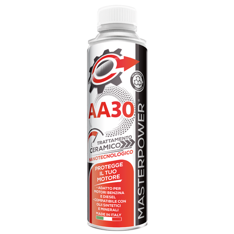 AA30 ADDITIVO CERAMICO