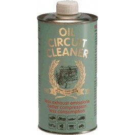  Ceramic Power Oil Circuit Cleaner